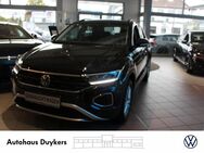 VW T-Roc, 1.0 TSI Life, Jahr 2023 - Baesweiler