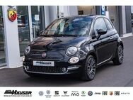 Fiat 500, 1.0 Dolcevita GSE Hybrid MY23 TECH KOMFORT DOLCEVITA, Jahr 2023 - Pohlheim