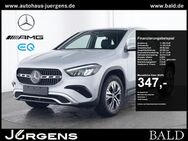 Mercedes GLA 200, Progressive Winter, Jahr 2024 - Plettenberg