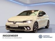 VW Polo, 2.0 TSI GTI, Jahr 2022 - Salzkotten