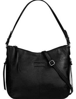 Bruno Banani Shopper, echt Leder