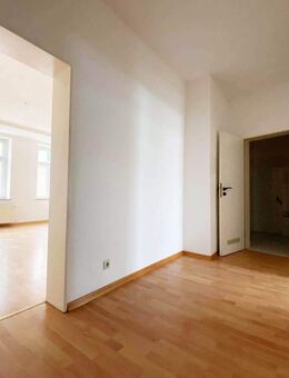 * Altlindenau * 2-Zimmer-Wohnung * Balkon * frei ab 01.02.2026 - Leipzig