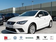 Seat Ibiza, 1.0 TSI STYLE W-Paket, Jahr 2023 - Pinneberg