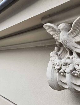 Nachhaltige Geldanlage: Sanierte Denkmalvilla mit moderner Haustechnik - Halle (Saale)