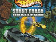 Hot Wheels Stunt Track Challenge THQ Sony PlayStation 2 PS2 - Bad Salzuflen Werl-Aspe