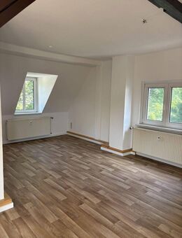 Helle, Renovierte Wohnung - Erfurt