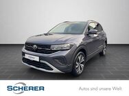 VW T-Cross, 1.0 TSI Life APP, Jahr 2024 - Mayen