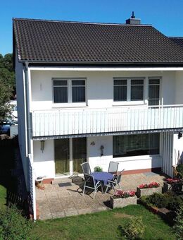 KL - Wiesenthalerhof: Bezugsfertiges Reihenendhaus mit PKW-Stellplatz in beliebter Wohnlage - Kaiserslautern