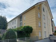 Schöne 3-Zimmerwohnung mit Balkon - Markdorf