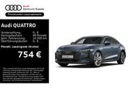 Audi A5, Limo TDI quattro, Jahr 2022 - Kassel