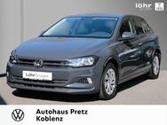 VW Polo, 1.0 Comfortline, Jahr 2020 - Koblenz