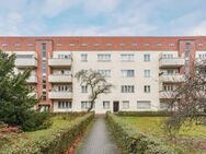 Bezugsfreie Eigentumswohnung in Reinickendorf - Berlin