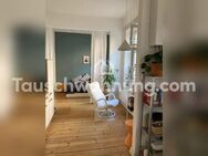 [TAUSCHWOHNUNG] Altbau-Studio zum Tausch - Hamburg