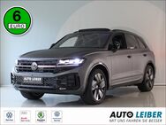 VW Touareg, 3.0 V6 TDI R-Line Nacht Allradl, Jahr 2024 - Trossingen