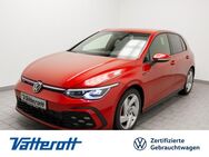 VW Golf, 2.0 TSI GTI, Jahr 2021 - Holzminden