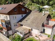 IMMORath.de - Wohnung mit Ausblick - Hausen (Wiesental)