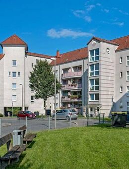 2-Zimmer-Wohnung in Dortmund Dorstfeld - Dortmund