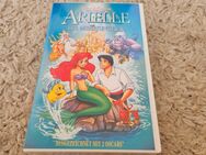 VHS - Arielle: Die Meerjungfrau... - Schwaan