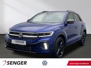 VW T-Roc, 2.0 TDI R-Line, Jahr 2024 - Münster