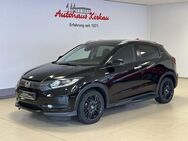 Honda HR-V 1.5 i-VTEC CVT Executive + Black Edition + - Einbeck