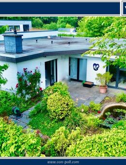 Lichtdurchfluteter Winkelbungalow in Großheide / Windberg! - Mönchengladbach
