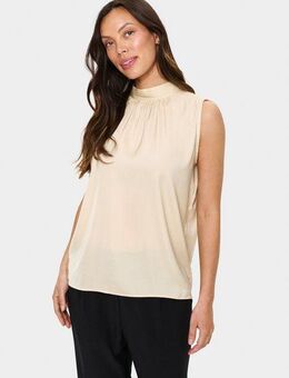 Saint Tropez Blusentop AileenSZ Top aus Satin