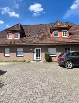 Kapitalanlage! Vermietetes 4-Familienhaus in zentral naher Lage Wildeshausens! - Wildeshausen