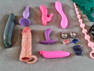 Sextoys zu verschenken an die Damen - Lauchhammer