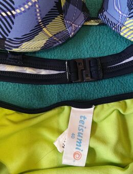 Bikini bunt - Waltershausen