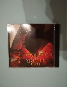 Hörspiel CD: Der Herr des Nilstromes - Hamburg