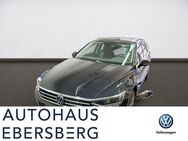 VW Passat Variant, 1.4 GTE eHybrid MTRX Trav, Jahr 2021 - Ebersberg