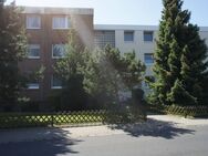 Vermietete 2,5-Zimmer-Wohnung mit Balkon in ruhiger Stadtlage von Uetersen - Uetersen