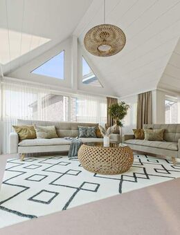 Charmante Doppelhaushälfte in Bretten: ruhig, gepflegt & ideal für Familien - Bretten