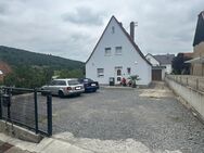 Einfamilienhaus ohne Makler - Arnstein (Bayern)