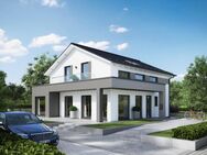 INKLUSIVE GRUNDSTÜCK! Innovatives Design trifft Nachhaltigkeit: Neubauimmobilie der Extraklasse - Albstadt