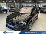 Skoda Karoq, Sportline 19, Jahr 2024 - Demmin