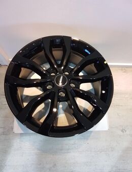 4 Neue Alufelgen Audi,Skoda ,Seat VW Passat usw - Sprendlingen