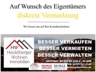 Voll vermietetes Mehrfamilienhaus mit 5 Wohneinheiten, 343m² WF, 761m² GS, - Hirschberg (Bergstraße)