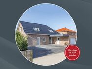 Modernes Einfamilienhaus in schöner Lage von Wendisch Evern! - Wendisch Evern