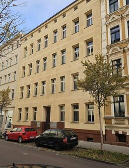 3 Raum Wohnung mit Terrasse EG südliche Innenstadt !!! - Halle (Saale)