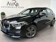 BMW 120 Sport-Line NAV+LED+ACC+HEAD-UP+H&K+17ZO+1HD - Wardenburg