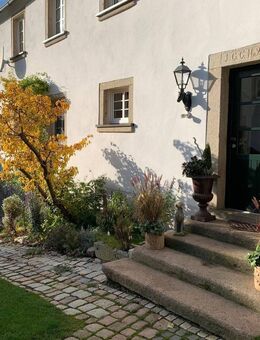 Ein-/Zweifamilienhaus in Regnitzlosau - Regnitzlosau