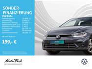 VW Polo, 1.0 l TSI Style OPF, Jahr 2022 - Bad Homburg (Höhe)