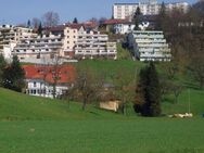 Teilmöblierte provisionsfreie 2-Zimmerwohnung direkt am Inn - Passau