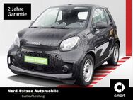 smart EQ fortwo cabrio, Cool Audio, Jahr 2020 - Hamburg Hamburg-Nord