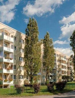 Mit Einbauküche und Nachmieter gesucht! - Magdeburg