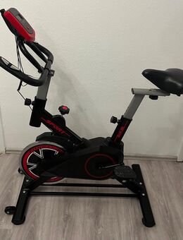Heimtrainer für den heimgebarauch - Essen