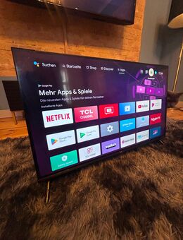 Fernseher TCL 32L5A / 32L5AX1 - Berlin Charlottenburg-Wilmersdorf
