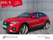 Audi Q3, Sportback 45 TFSI e S-LINE, Jahr 2024 - Bayreuth