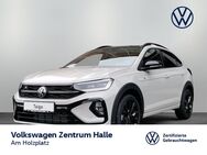 VW Taigo, 1.5 TSI R-Line IQ-Light, Jahr 2024 - Halle (Saale)